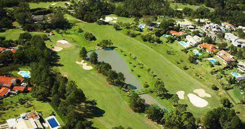 Terreno em condomínio fechado à venda na Alameda Gondoleiro do Amor, 98, Condomínio Terras de São José, Itu