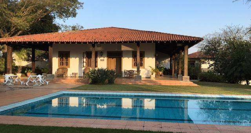 Casa em condomínio fechado com 4 quartos à venda na Avenida das Mangueiras, 879, Mangueiras de Itu, Itu