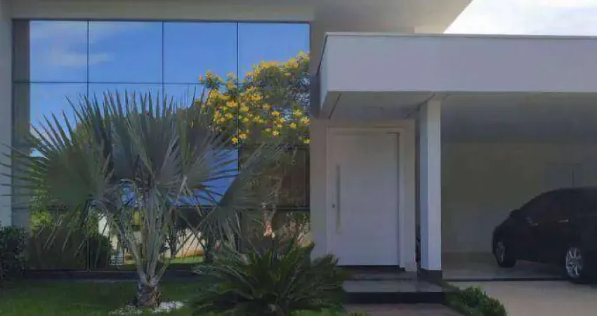 Casa em condomínio fechado com 4 quartos à venda na Avenida João Ambiel, 20, Residencial Duas Marias, Indaiatuba