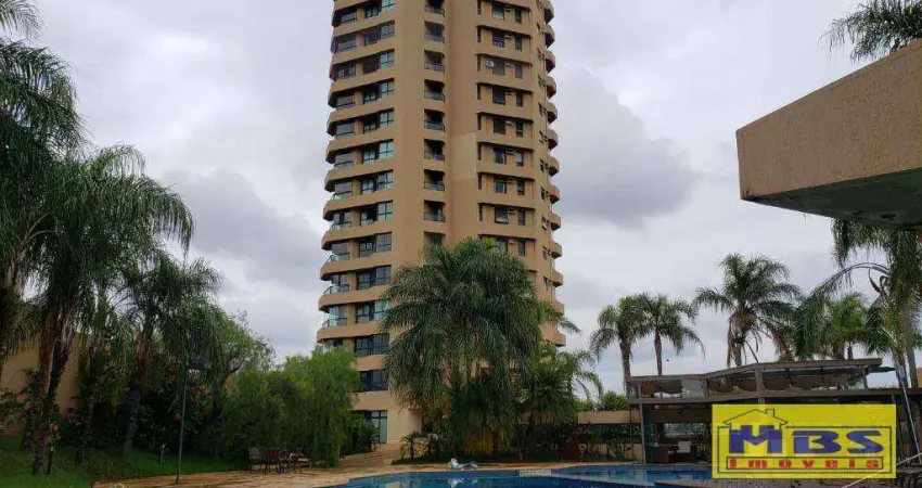 Apartamento com 5 quartos à venda na Rua Antônio Corazza, 17, Jardim Corazza, Itu