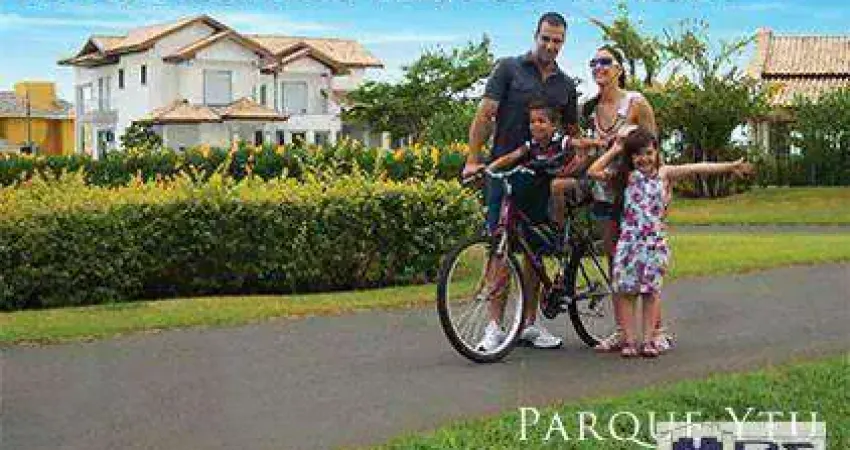 Casa em condomínio fechado com 3 quartos à venda na Alameda Nhará, 40, Jardim Emicol, Itu