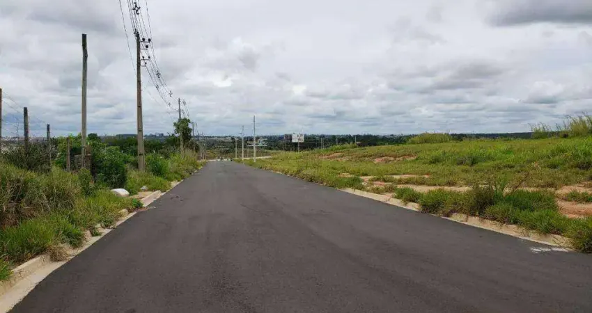 Terreno à venda na Rodovia Presidente Castelo Branco, 20, City Castelo, Itu