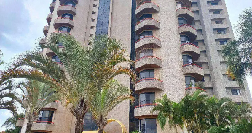 Apartamento com 3 quartos à venda na Rua Marechal Deodoro, 310, Jardim Corazza, Itu