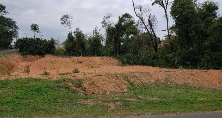 Terreno em condomínio fechado à venda na Alameda Patinho Feio, 40, Condomínio Terras de São José, Itu