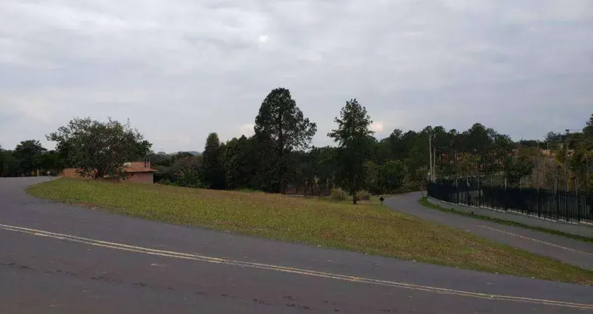 Terreno em condomínio fechado à venda na Alameda Branca de Neve, 870, Condomínio Terras de São José, Itu