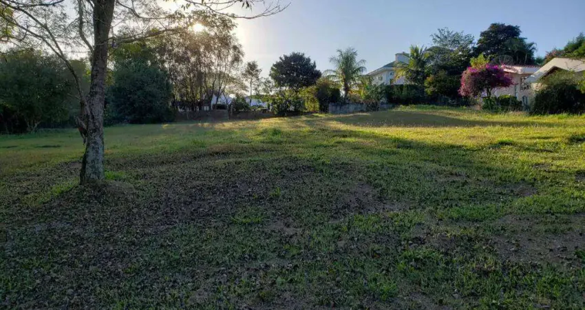 Terreno em condomínio fechado à venda na Alameda Catarina, 20, Condomínio Terras de São José, Itu