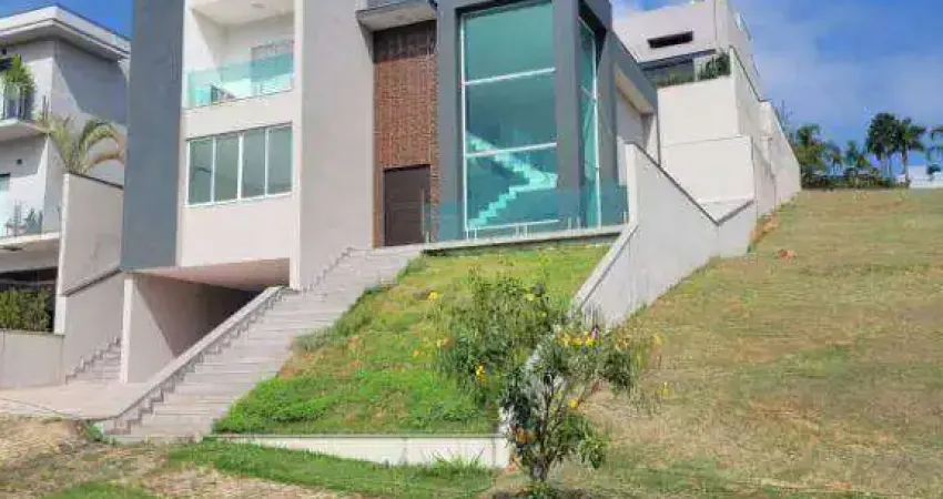 Casa em condomínio fechado com 4 quartos à venda na Alameda Michelangelo, 915, Alphaville, Santana de Parnaíba