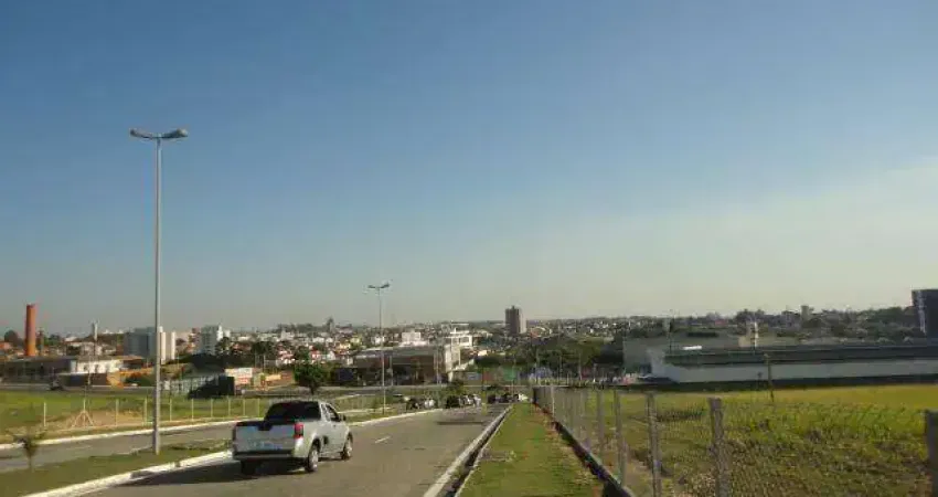 Terreno comercial à venda na Rua Apolo, 87, Jardim Plaza Athénée, Itu