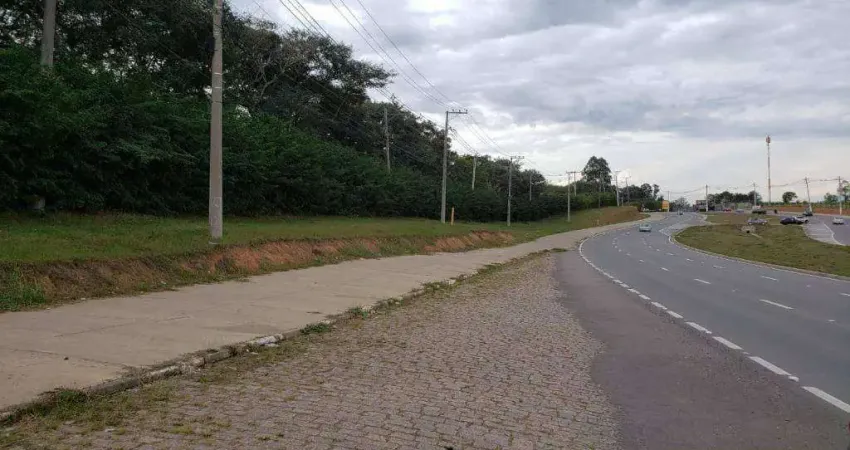 Terreno comercial à venda na Avenida Tiradentes, 2600, Alto da Vila Nova, Itu