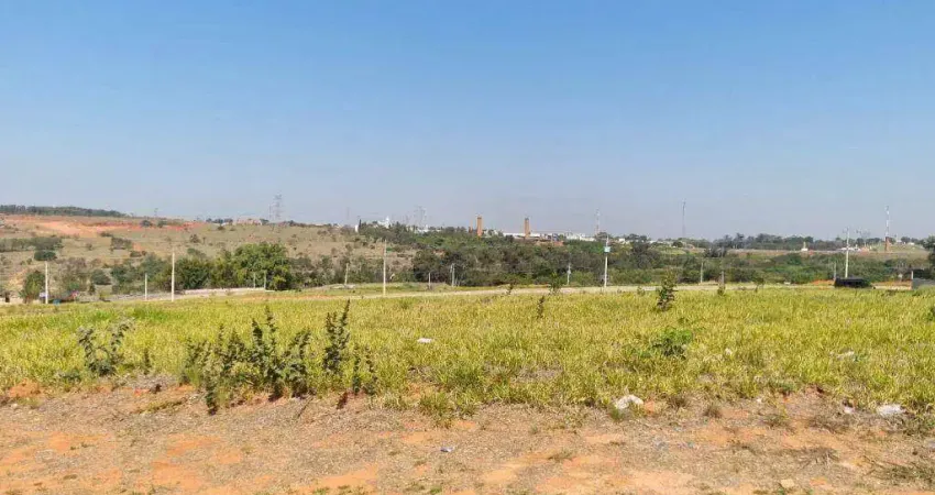 Terreno comercial à venda na Estrada Municipal Augusto Zanoni, 12, Bethaville 3 Empresarial, Itu