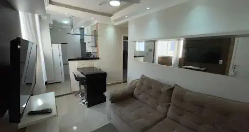 Apartamento com 2 quartos à venda na Rua Parque do Varvito, 280, Parque Nossa Senhora da Candelária, Itu