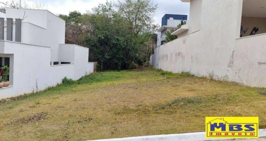 Terreno à venda na Alameda Cesar de Barros Aranha, 12, Condomínio Residencial Mont Blanc, Itu