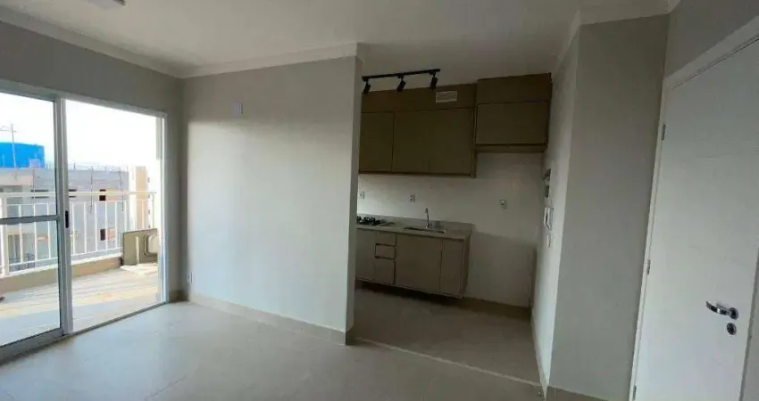 Apartamento com 2 dormitórios para alugar, 60 m² por r$ 2.700,00/mês - vila esperança - itu/sp