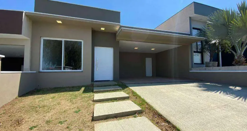 Casa em condomínio fechado com 3 quartos para alugar na Rua Irmãos Micai, 1138, Jardim São José, Itu