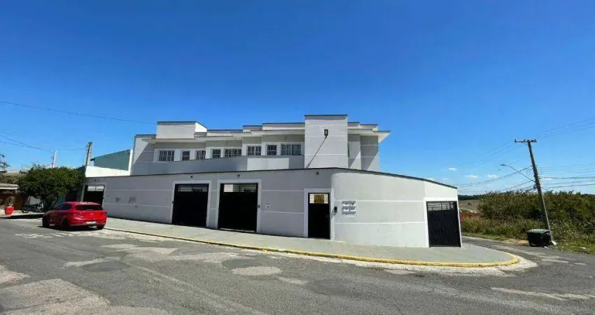 Kitnet / Stúdio para alugar na Rua Armênia, 98, Parque Residencial Potiguara, Itu