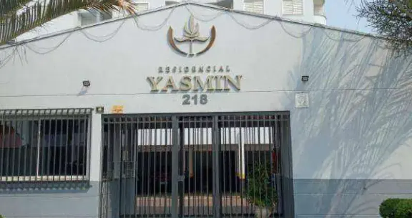 Apartamento com 3 quartos para alugar na Rua Professor Luiz Miguel Christofoletti, 218, Vila Cleto, Itu