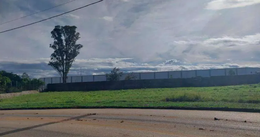 Terreno em condomínio fechado à venda na Loteamento Parque Chapada de Itu, 20, Bethaville 3 Empresarial, Itu