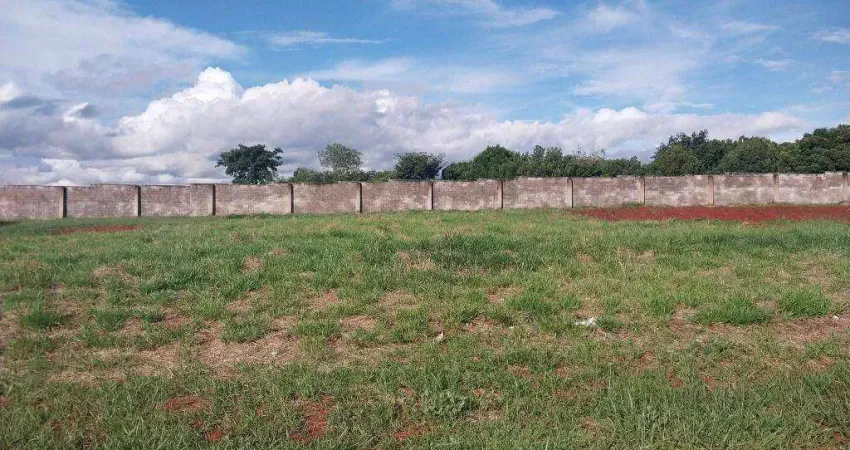 Terreno em condomínio fechado à venda na Loteamento Parque Chapada de Itu, 50, Bethaville 3 Empresarial, Itu