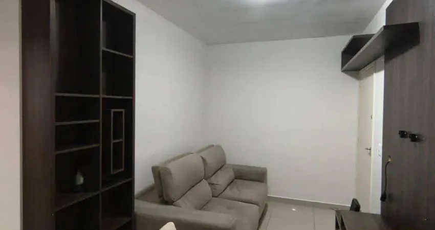 Apartamento com 2 quartos à venda na Rua Padre Carlos Correia Toledo Mello, 1925, Salto Ville, Salto