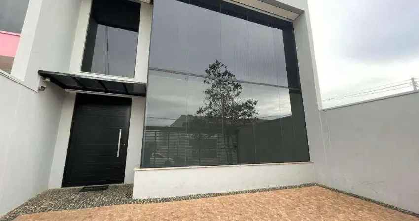 Sala comercial com 1 sala para alugar na Rua Wilson Leite Gomes, 97, Itu Novo Centro, Itu