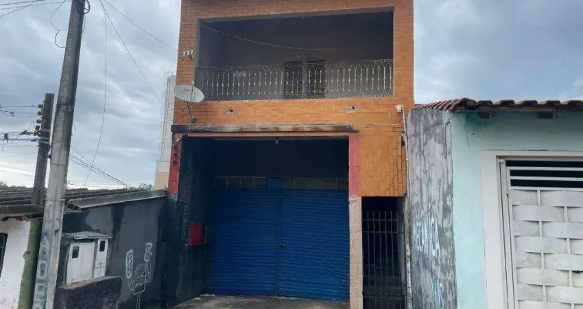 Casa com 2 quartos para alugar na Avenida das Monções, 520, Rancho Grande, Itu