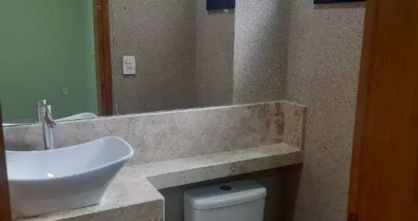 Casa comercial com 3 salas à venda na Rua Albuquerque Lins, 28, Vila Teixeira, Salto