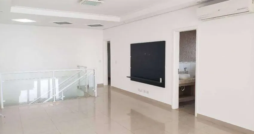 Casa em condomínio fechado com 3 quartos à venda na Alameda Arenito, 18, Parque do Varvito, Itu