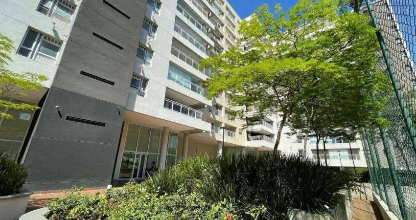 Apartamento com 3 quartos para alugar na Avenida das Araras, 30, Chácaras Primavera, Itu