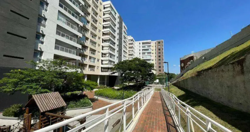 Apartamento com 2 quartos para alugar na Avenida das Araras, 30, Chácaras Primavera, Itu