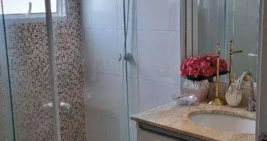 Apartamento com 2 quartos à venda na Avenida José Augusto Pickardt, 100, Itu Novo Centro, Itu