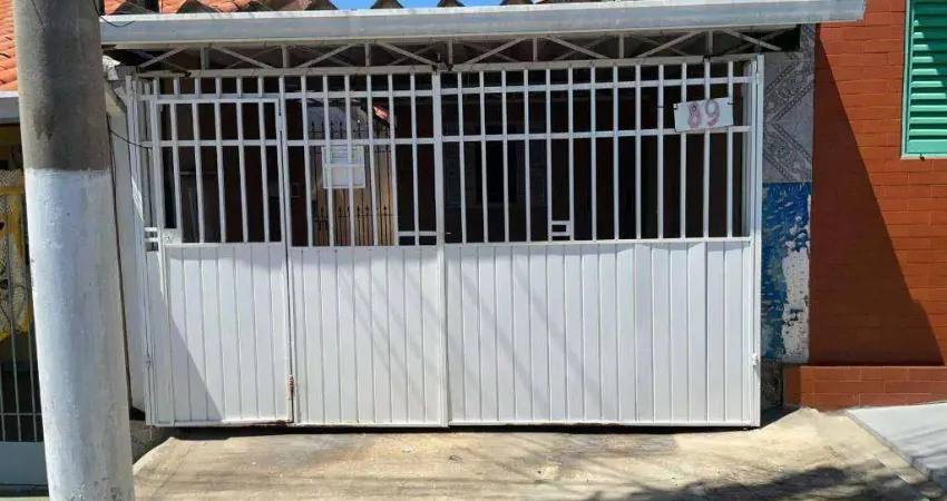 Casa com 2 dormitórios para alugar, 70 m² por r$ 1.650,00/mês - jardim padre bento - itu/sp