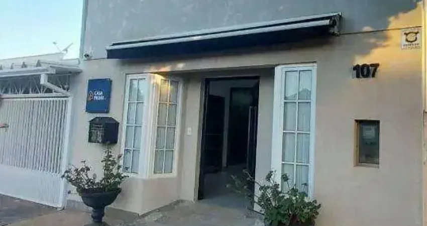 Casa comercial com 2 salas para alugar na Rua Vitório Guitti, 12, Parque Residencial Guitti, Itu