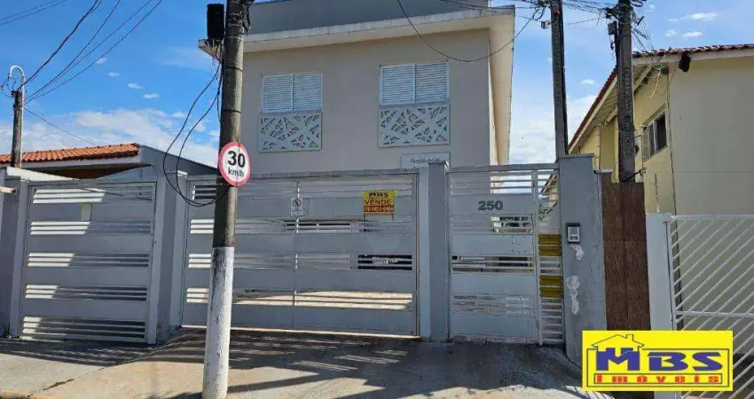 Apartamento com 2 quartos à venda na Rua São Paulo, 250, Brasil, Itu