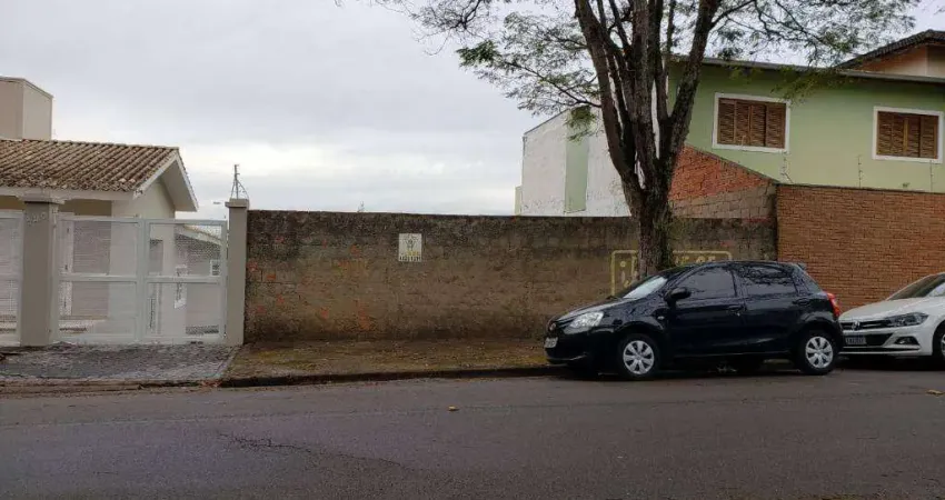 Terreno à venda na Alameda dos Sabiás, 70, Jardim Paraíso, Itu