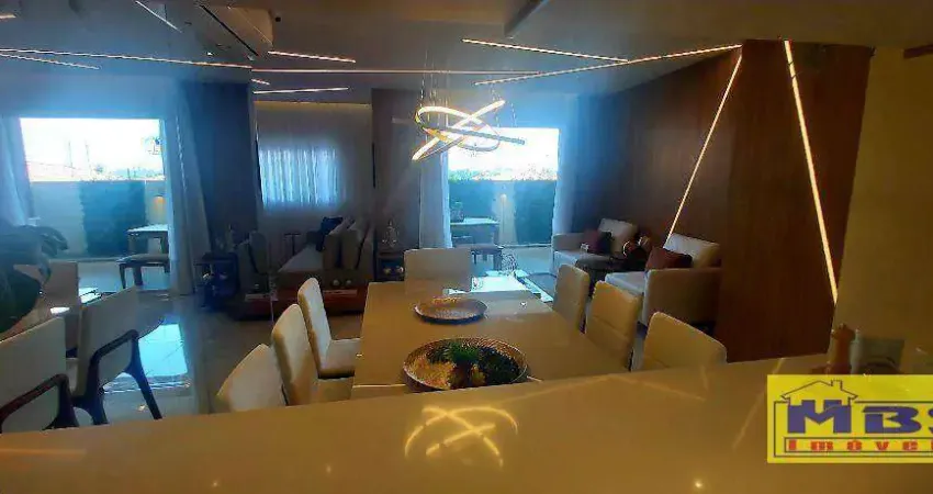 Apartamento com 3 quartos à venda na Rua Padre Bento, 691, Vila Padre Bento, Itu