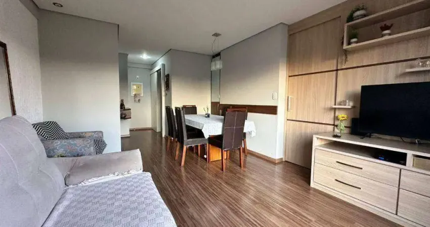 Apartamento com 3 quartos à venda na Rua Mosteiro Concepcionista Nossa Senhora das Mercês, 8, Jardim Faculdade, Itu