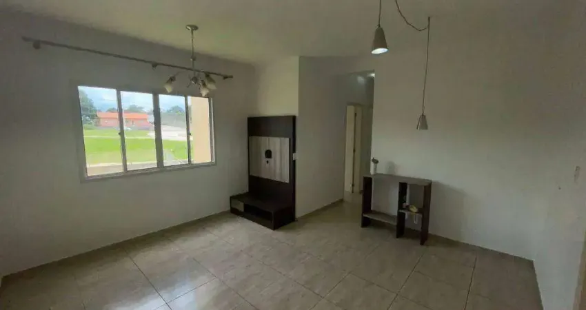 Apartamento com 2 quartos para alugar na Rua das Camélias, 85, Jardim das Rosas, Itu