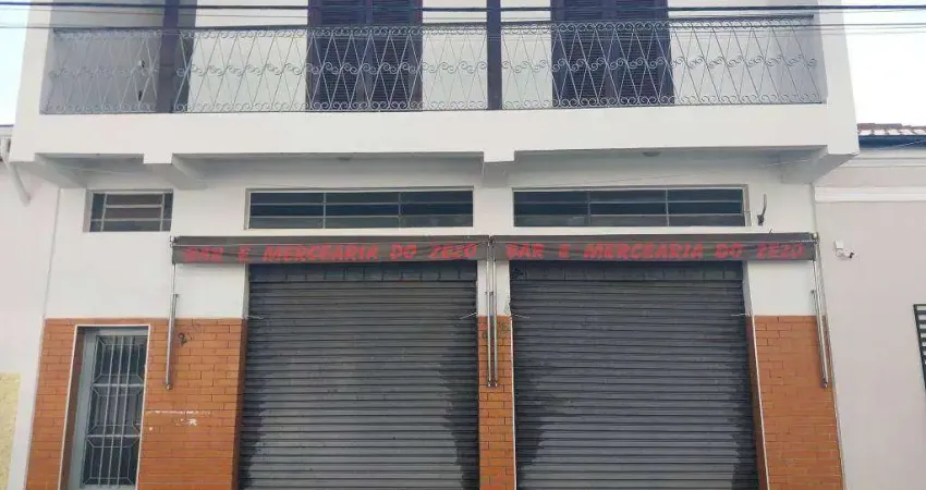 Casa comercial com 1 sala à venda na Rua da Candelária, 215, Centro, Itu