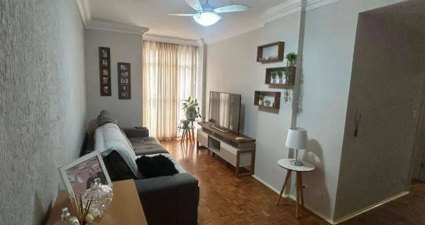 Apartamento com 3 quartos à venda na Rua Barão do Itaim, 41, Centro, Itu