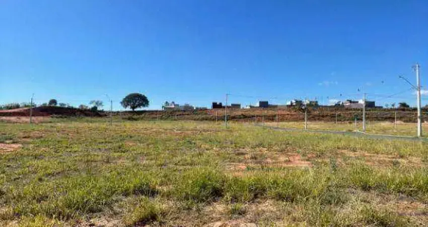 Terreno à venda na Avenida Primo Schincariol, 12, Parque São Camilo, Itu