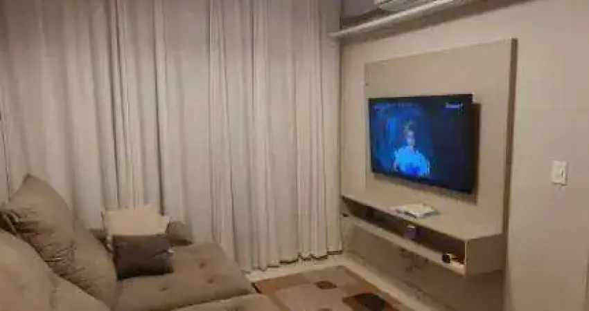 Apartamento com 2 quartos à venda na Rua Sueli Aparecida Costa, 4, Parque Nossa Senhora da Candelária, Itu