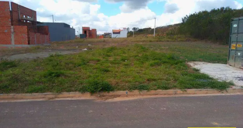 Terreno à venda na Rua Estado de Roraima, 20, Haras Paineiras, Salto