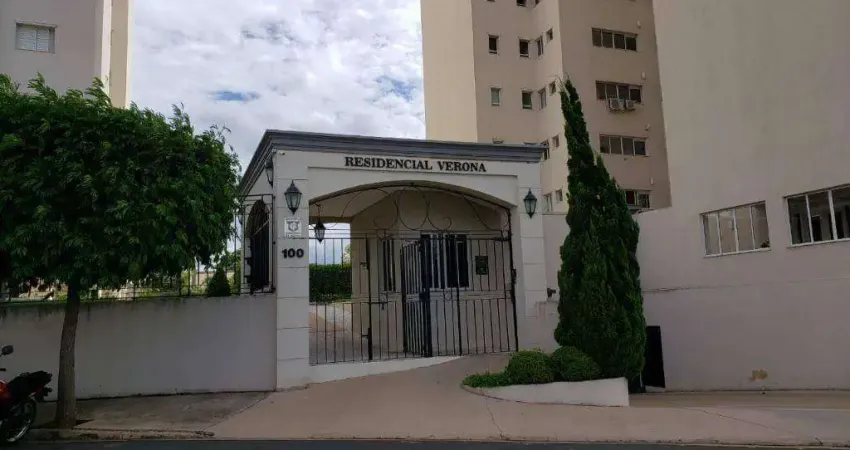 Apartamento com 3 quartos à venda na Avenida Vittório Veneto, 40, Jardim Padre Bento, Itu