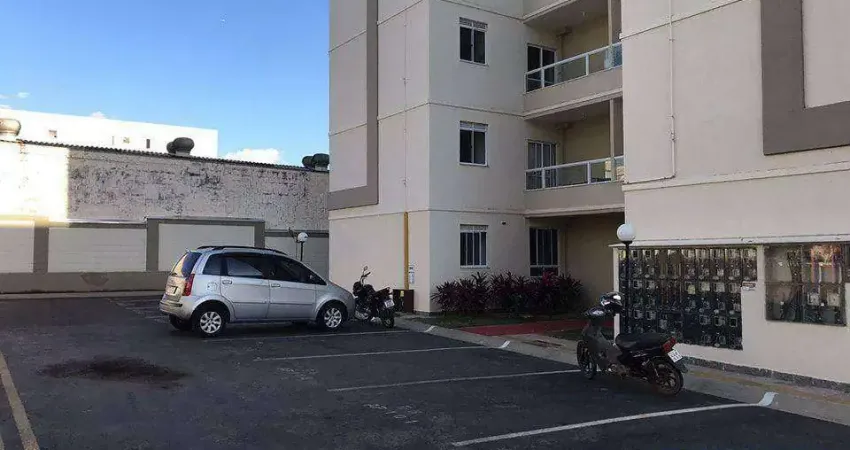 Apartamento com 2 quartos à venda na Rua Sueli Aparecida Costa, 50, Parque Nossa Senhora da Candelária, Itu
