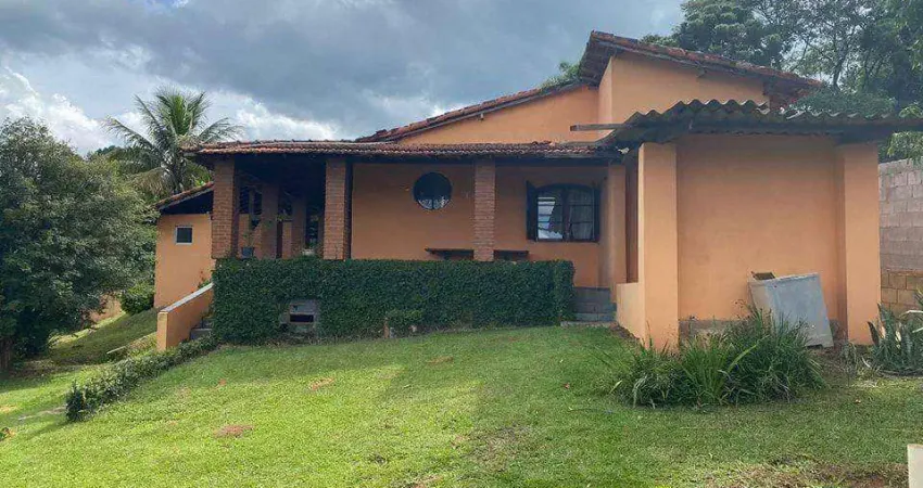 Chácara / sítio com 2 quartos à venda na Rua Primavera, 70, Pinhal, Cabreúva