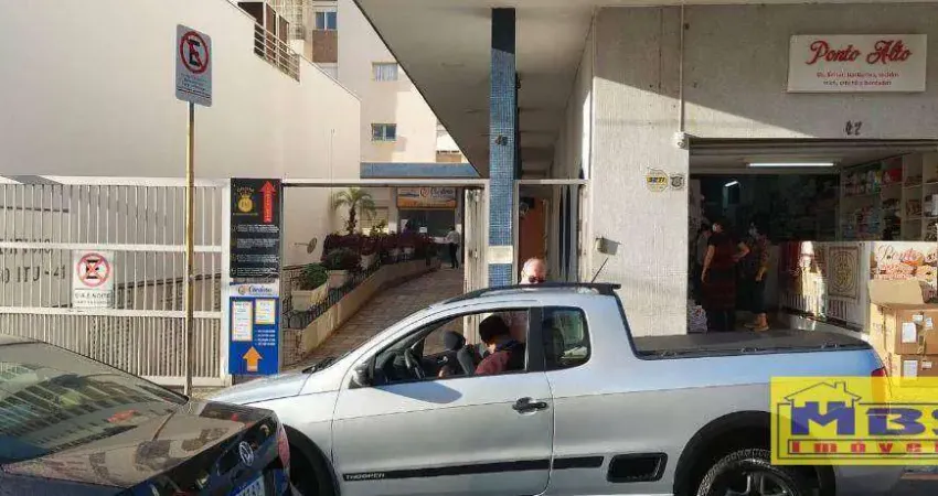 Sala comercial com 1 sala para alugar na Rua Barão do Itaim, 42, Centro, Itu