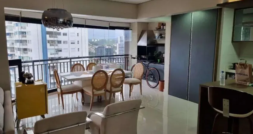 Apartamento com 2 quartos à venda na Alameda Walker, 23, Alphaville Empresarial, Barueri