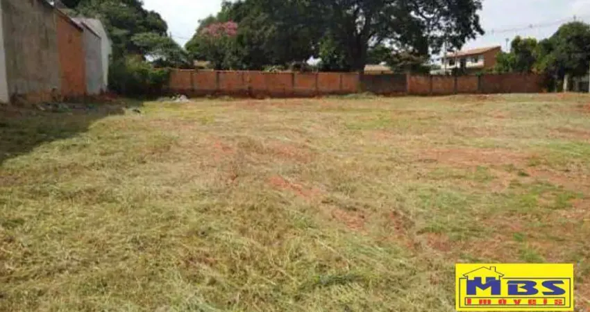 Terreno à venda na Rua Mário Monteiro de Carvalho, 280, Cajuru do Sul, Sorocaba
