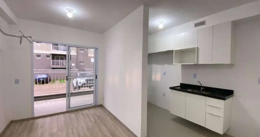 Apartamento com 2 quartos à venda na Rua Herculano de Toledo Prado, 255, Parque Residencial Mayard, Itu