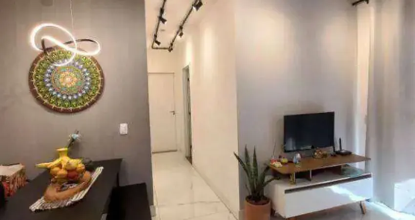 Apartamento com 2 quartos à venda na Rua Herculano de Toledo Prado, 255, Vila Esperança, Itu